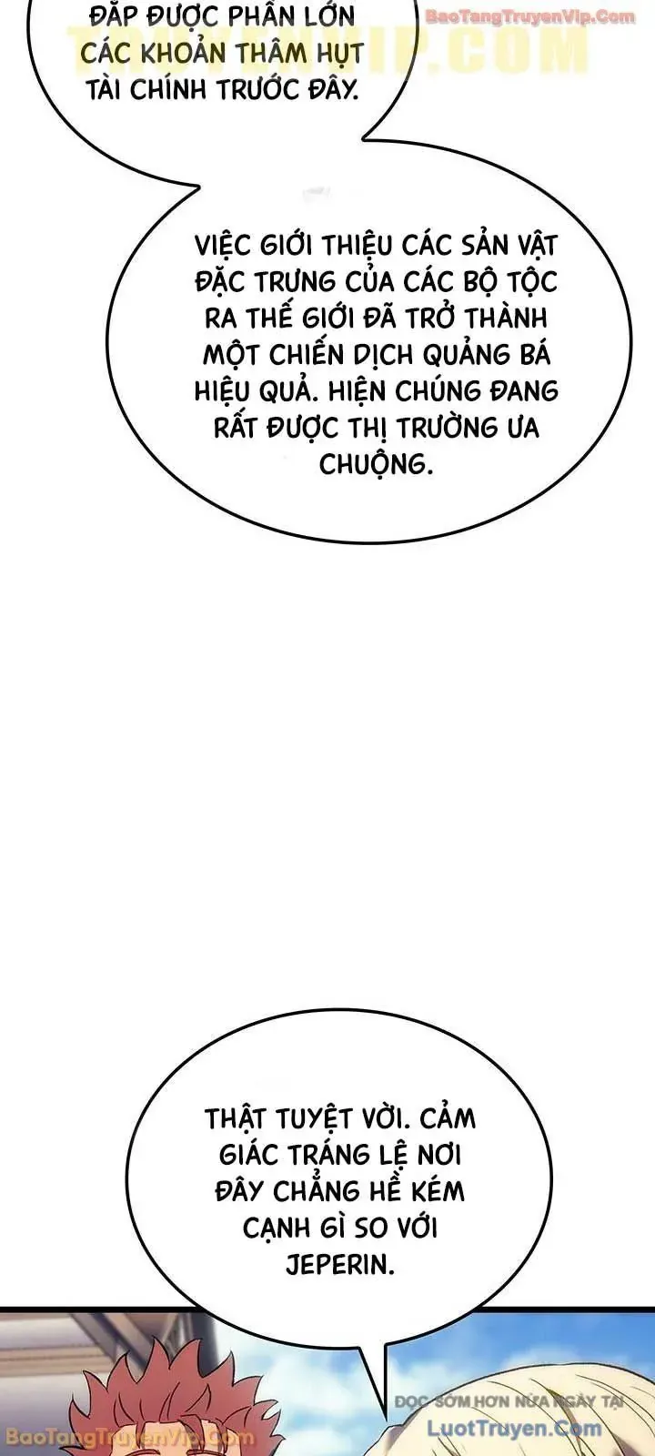 Đế Vương Hồi Quy - Chapter 114 - Page 56