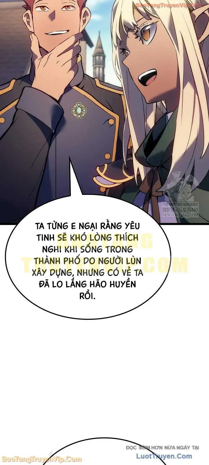 Đế Vương Hồi Quy - Chapter 114 - Page 57