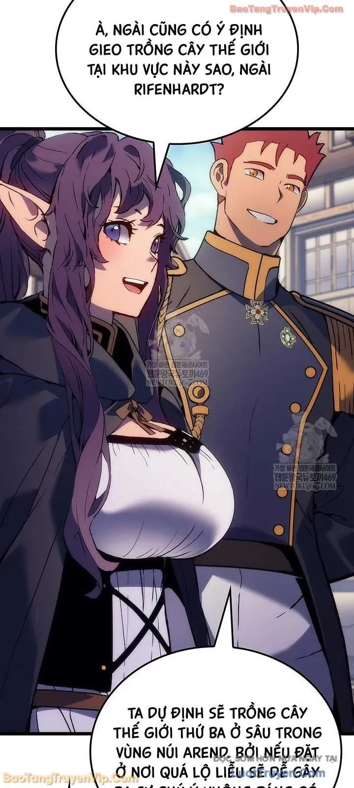 Đế Vương Hồi Quy - Chapter 114 - Page 58