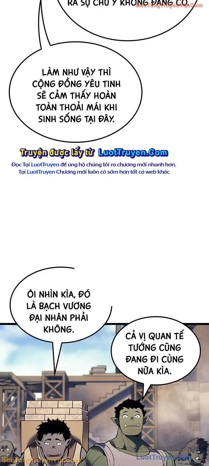 Đế Vương Hồi Quy - Chapter 114 - Page 59