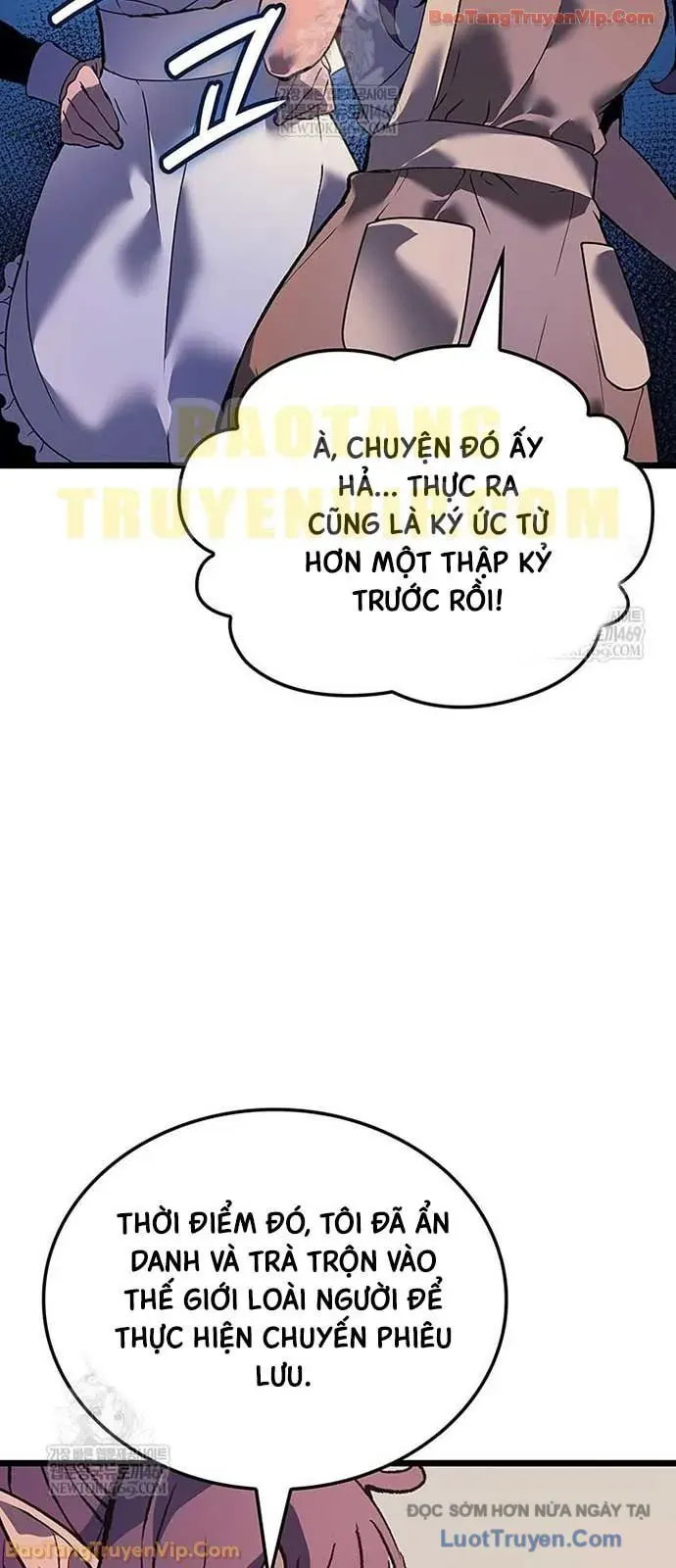 Đế Vương Hồi Quy - Chapter 114 - Page 6