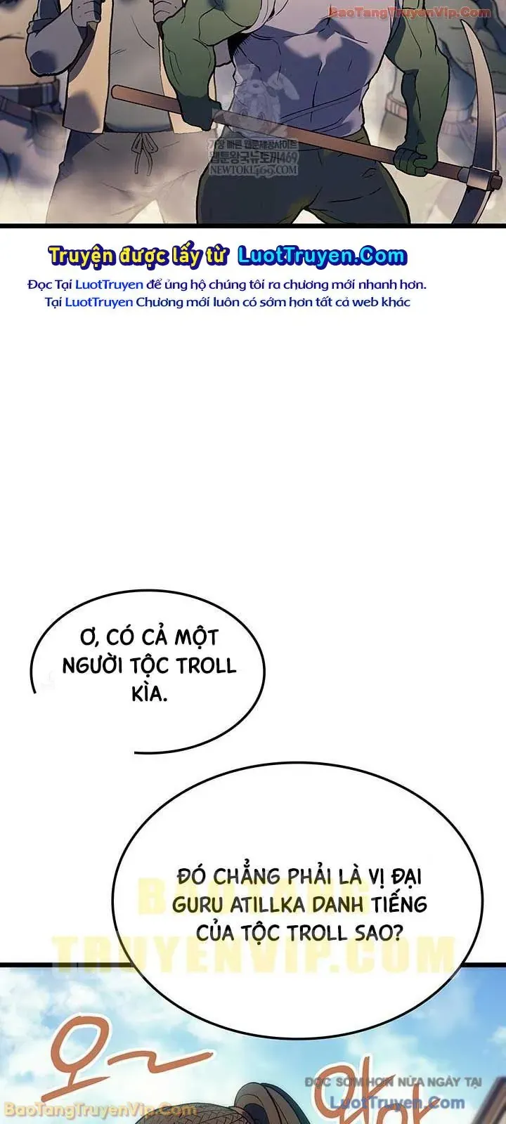 Đế Vương Hồi Quy - Chapter 114 - Page 60