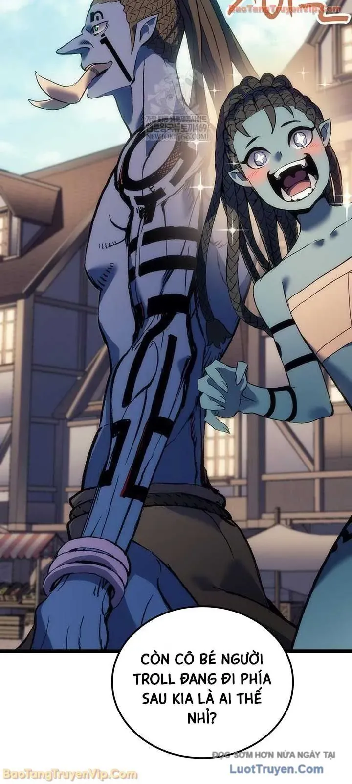 Đế Vương Hồi Quy - Chapter 114 - Page 61