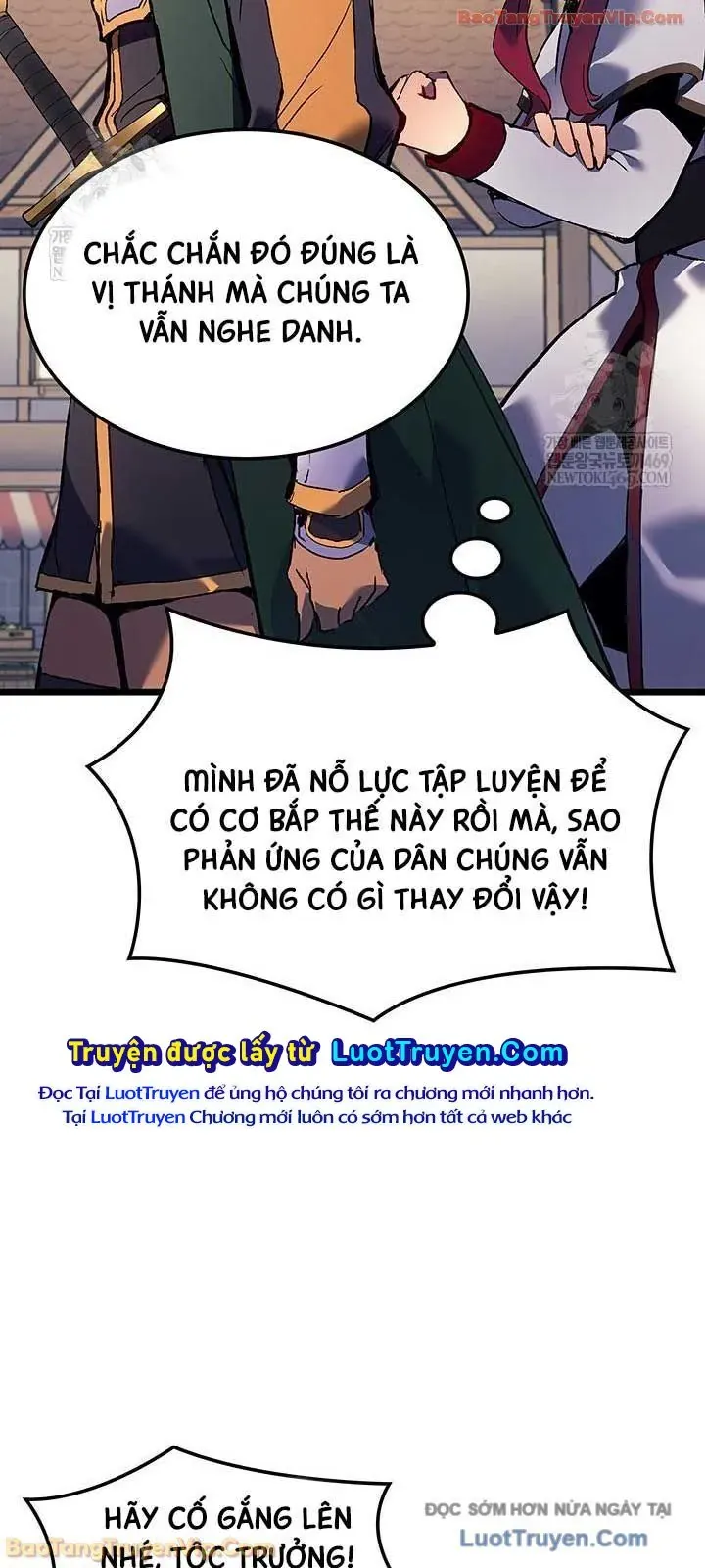 Đế Vương Hồi Quy - Chapter 114 - Page 63