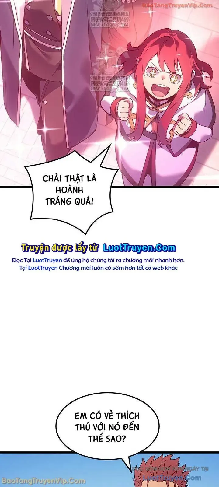 Đế Vương Hồi Quy - Chapter 114 - Page 67