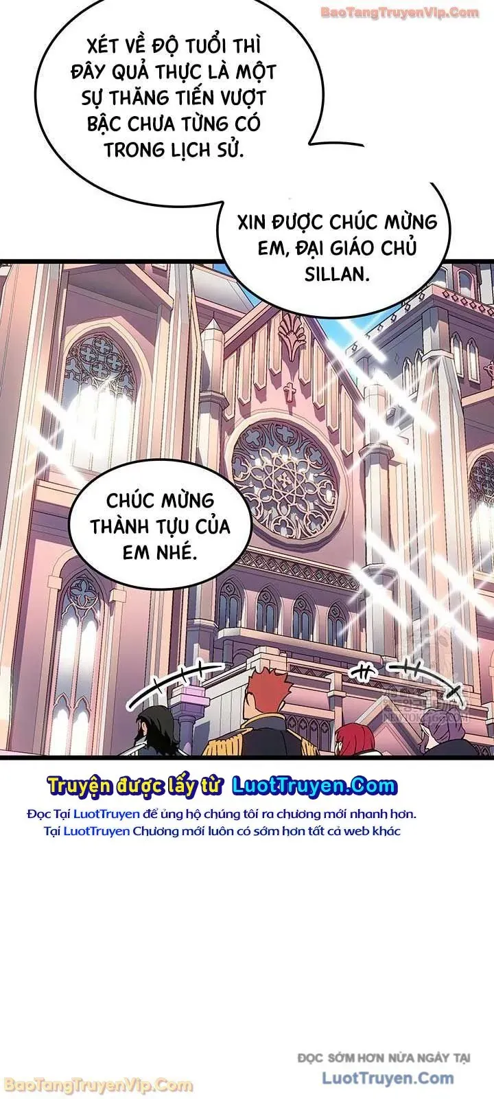 Đế Vương Hồi Quy - Chapter 114 - Page 69
