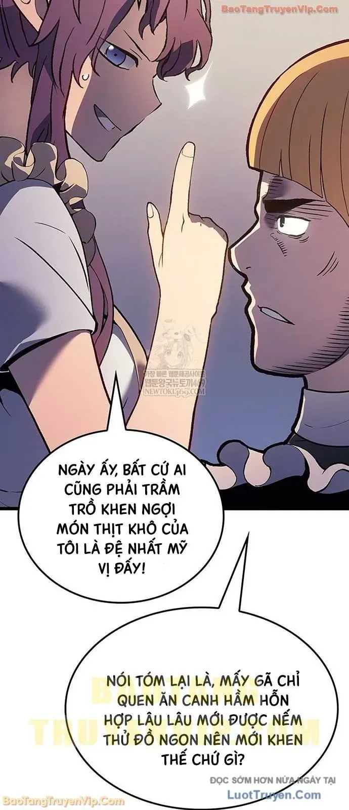 Đế Vương Hồi Quy - Chapter 114 - Page 7