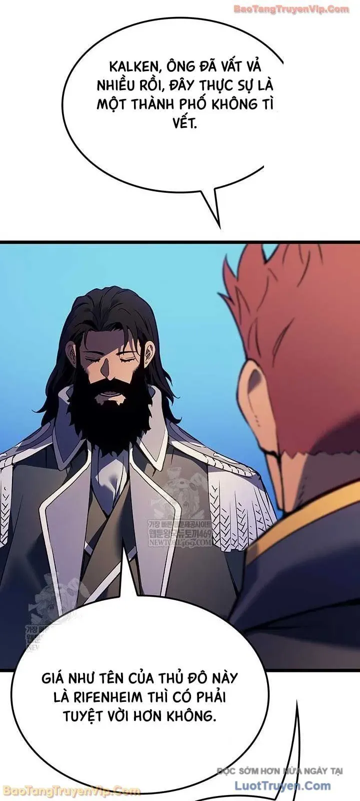 Đế Vương Hồi Quy - Chapter 114 - Page 70