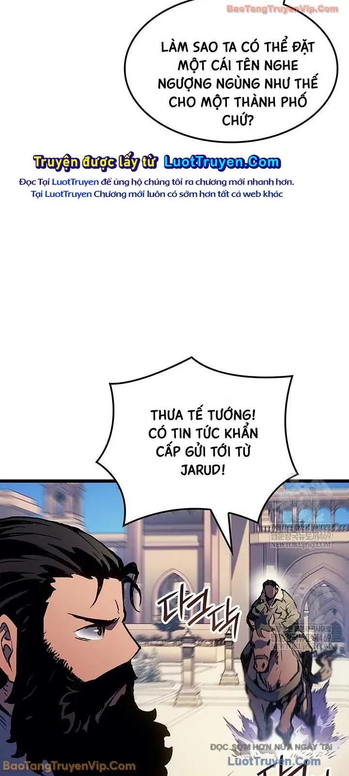 Đế Vương Hồi Quy - Chapter 114 - Page 71