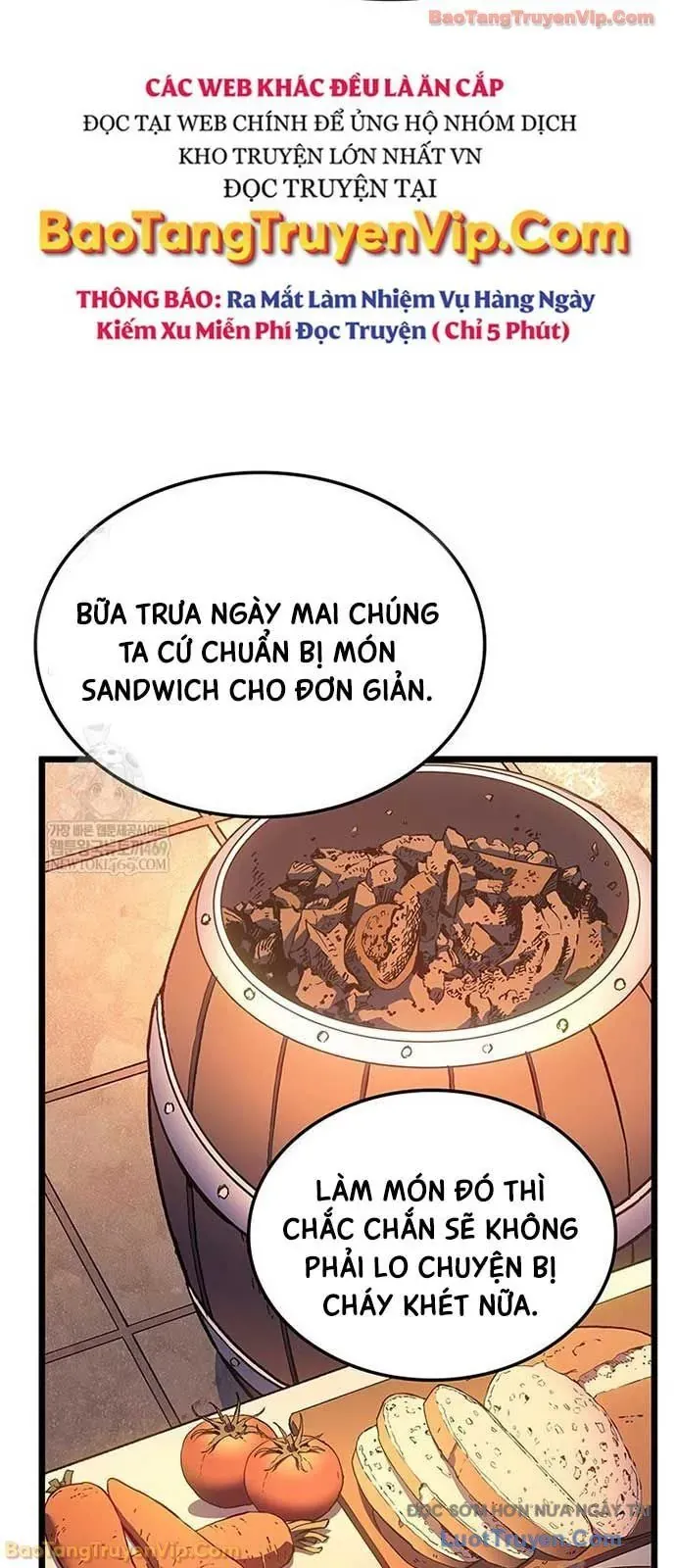 Đế Vương Hồi Quy - Chapter 114 - Page 8