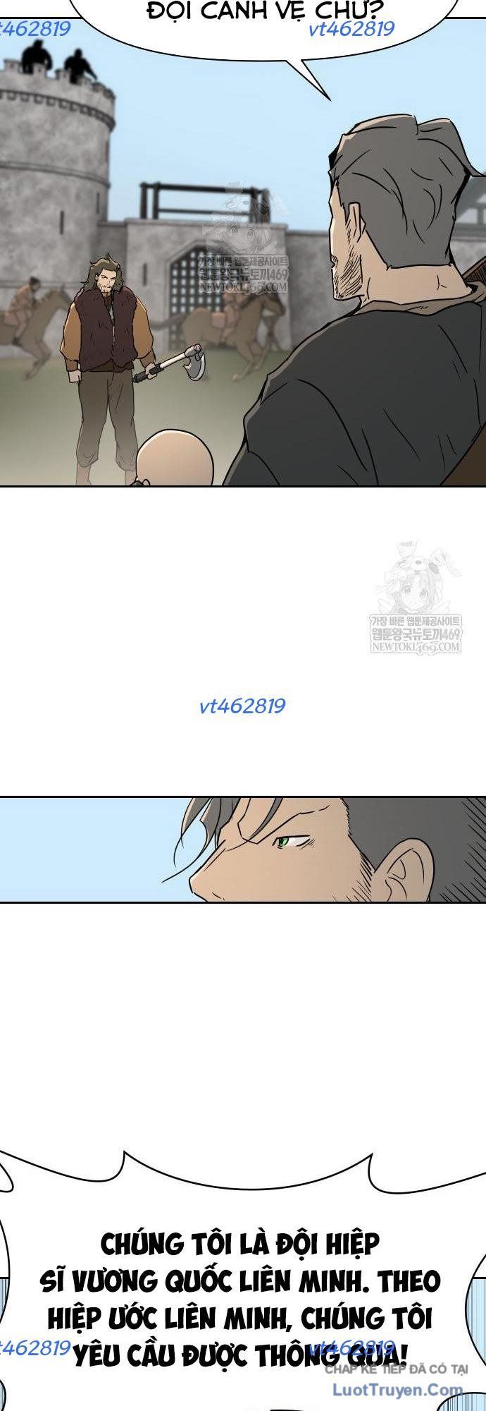 Bộ Mặt Giả Tạo - Chapter 40 - Page 10