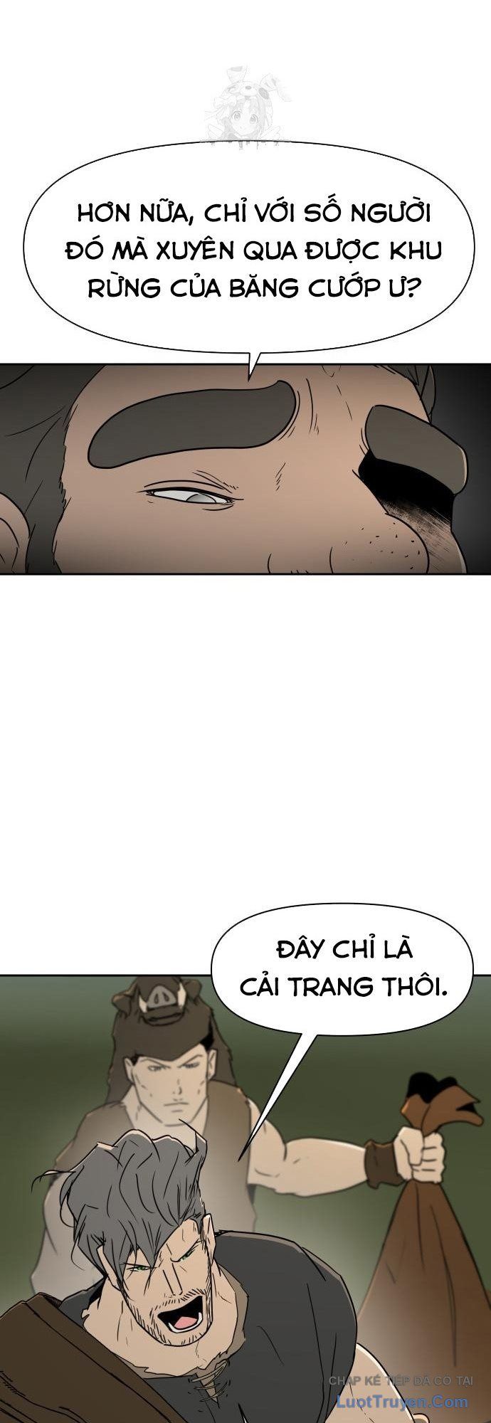 Bộ Mặt Giả Tạo - Chapter 40 - Page 14