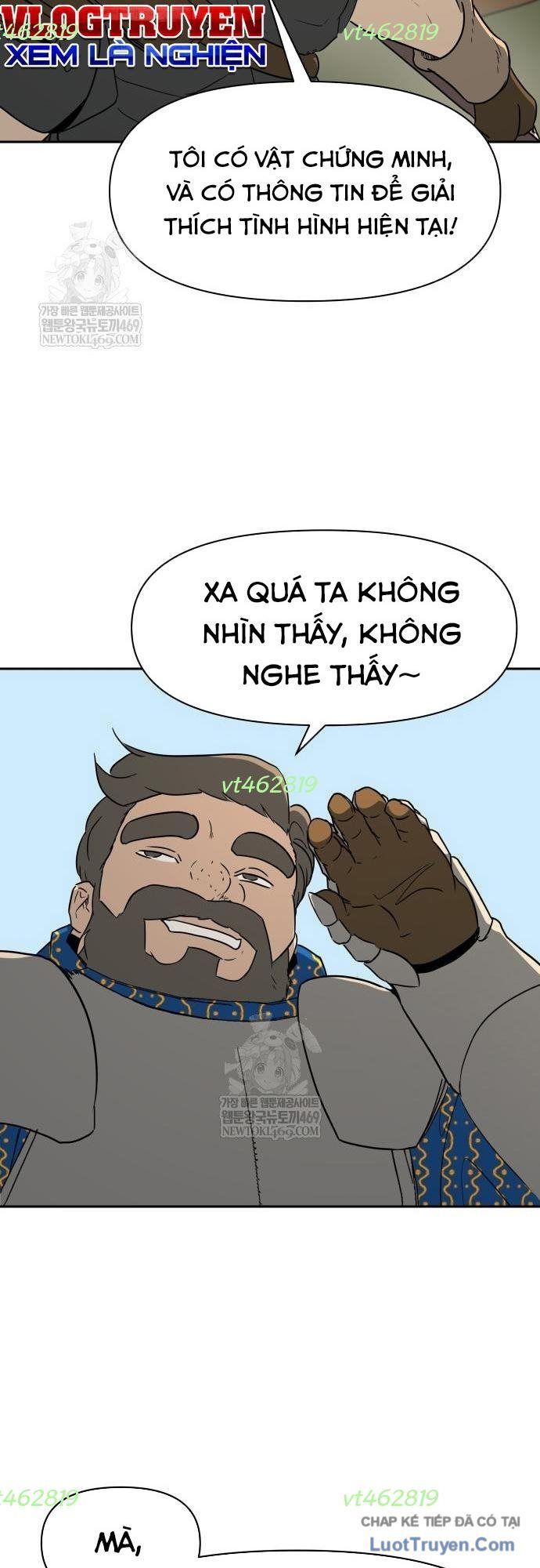 Bộ Mặt Giả Tạo - Chapter 40 - Page 15