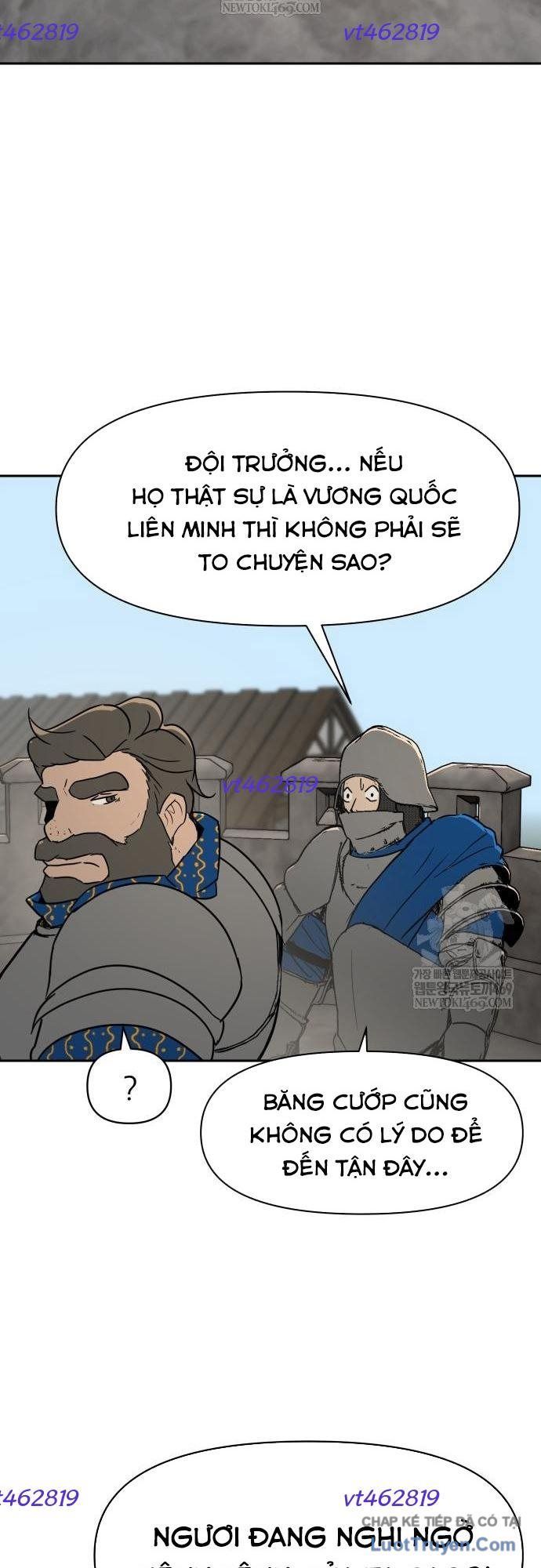 Bộ Mặt Giả Tạo - Chapter 40 - Page 17