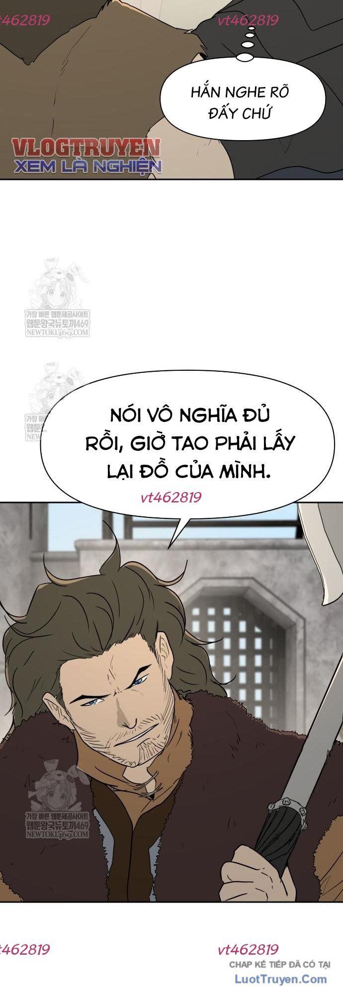 Bộ Mặt Giả Tạo - Chapter 40 - Page 20