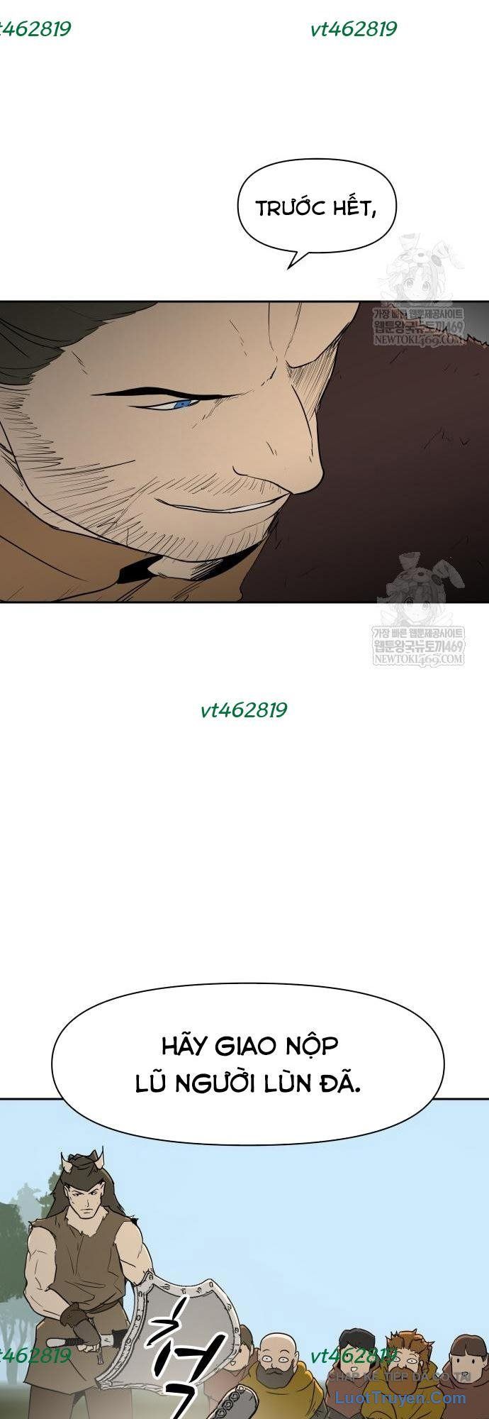 Bộ Mặt Giả Tạo - Chapter 40 - Page 21