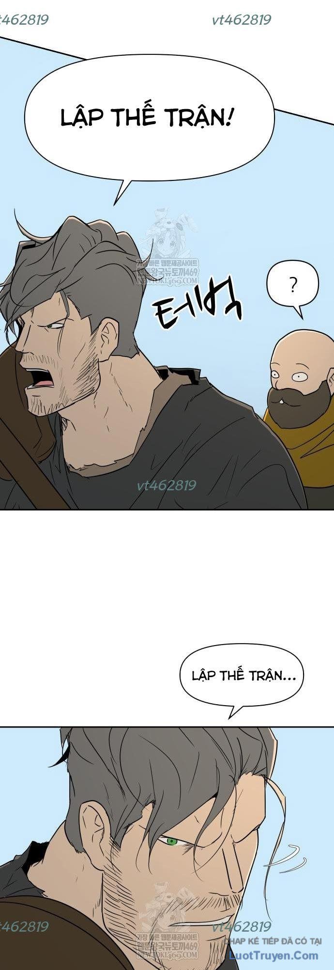 Bộ Mặt Giả Tạo - Chapter 40 - Page 23