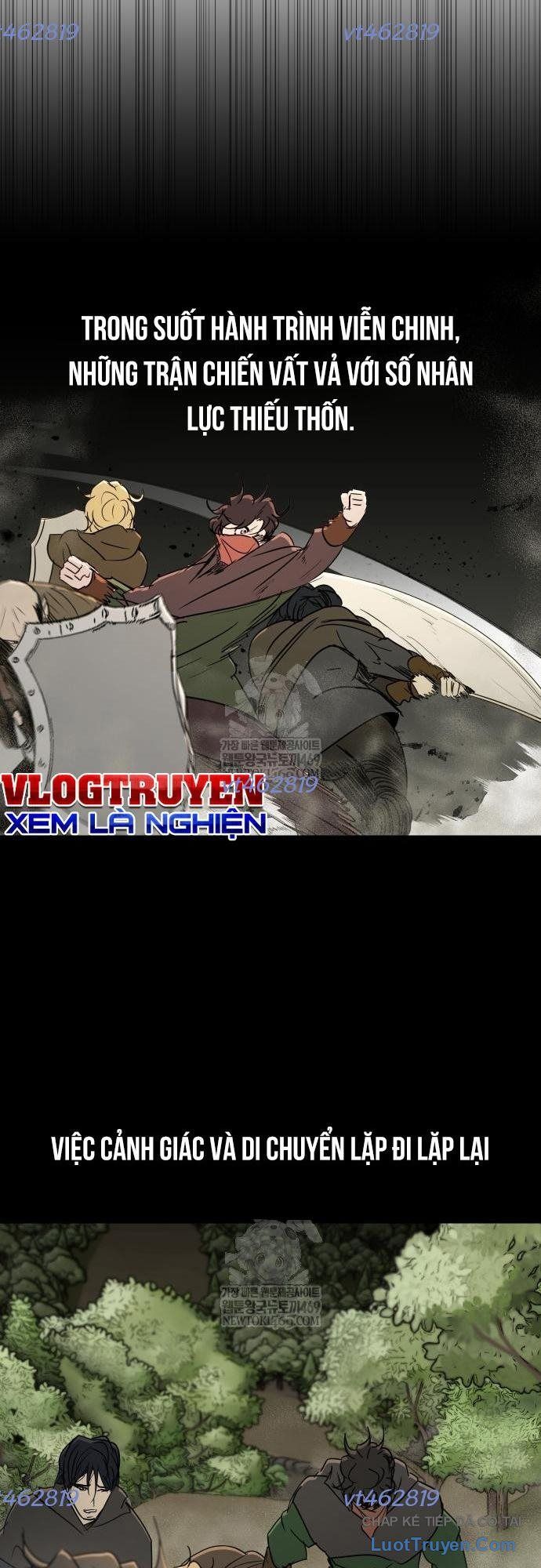 Bộ Mặt Giả Tạo - Chapter 40 - Page 25