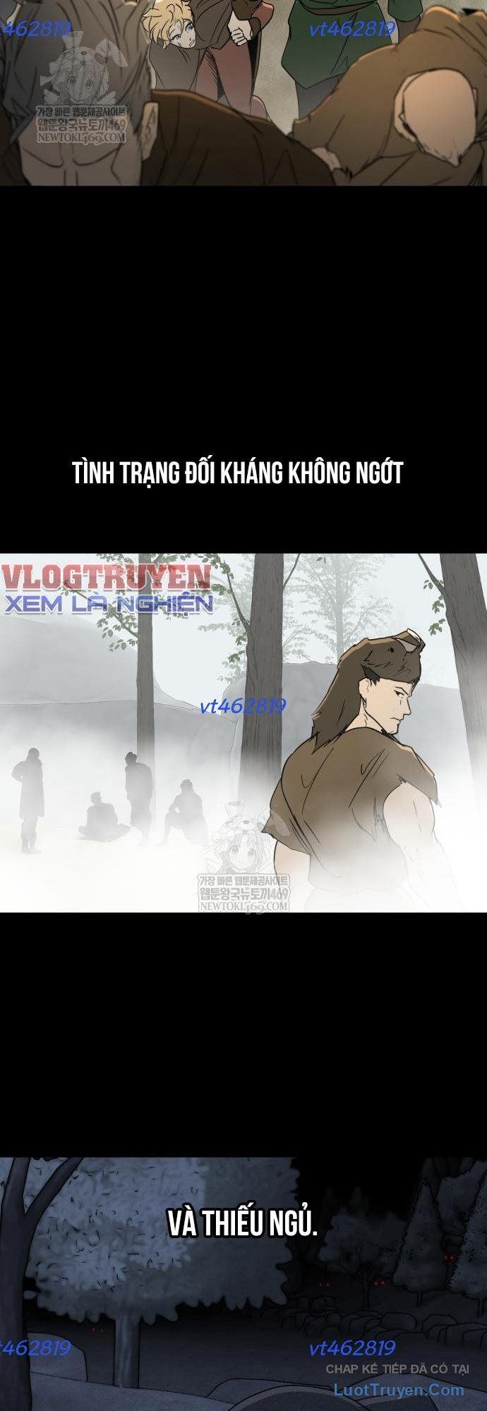 Bộ Mặt Giả Tạo - Chapter 40 - Page 26