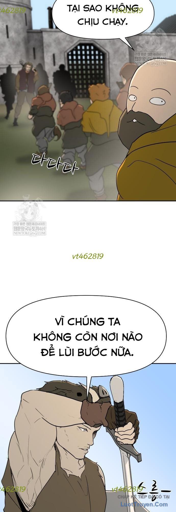 Bộ Mặt Giả Tạo - Chapter 40 - Page 29