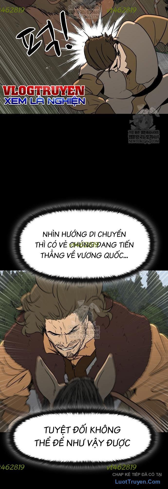 Bộ Mặt Giả Tạo - Chapter 40 - Page 3