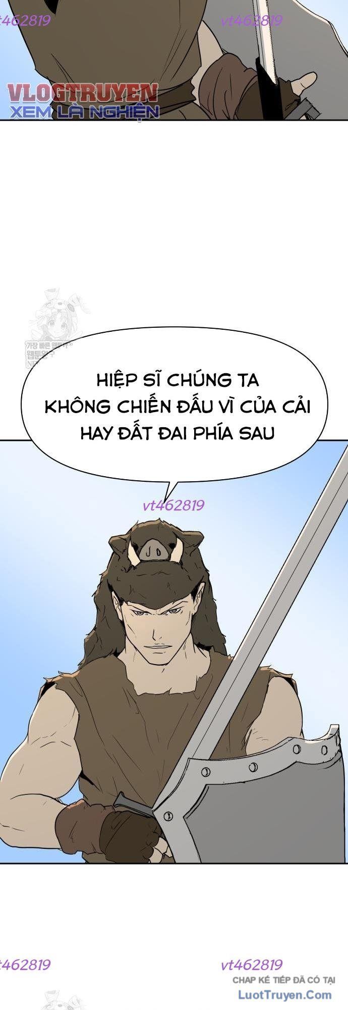 Bộ Mặt Giả Tạo - Chapter 40 - Page 30