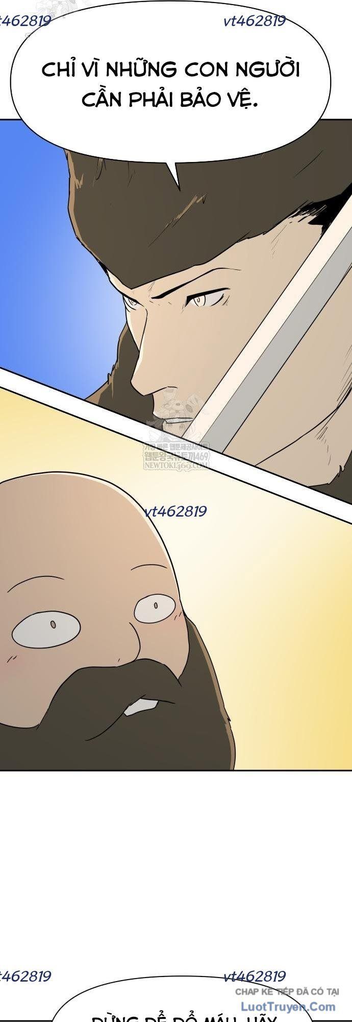 Bộ Mặt Giả Tạo - Chapter 40 - Page 31