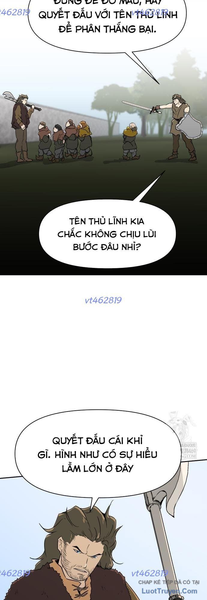 Bộ Mặt Giả Tạo - Chapter 40 - Page 32