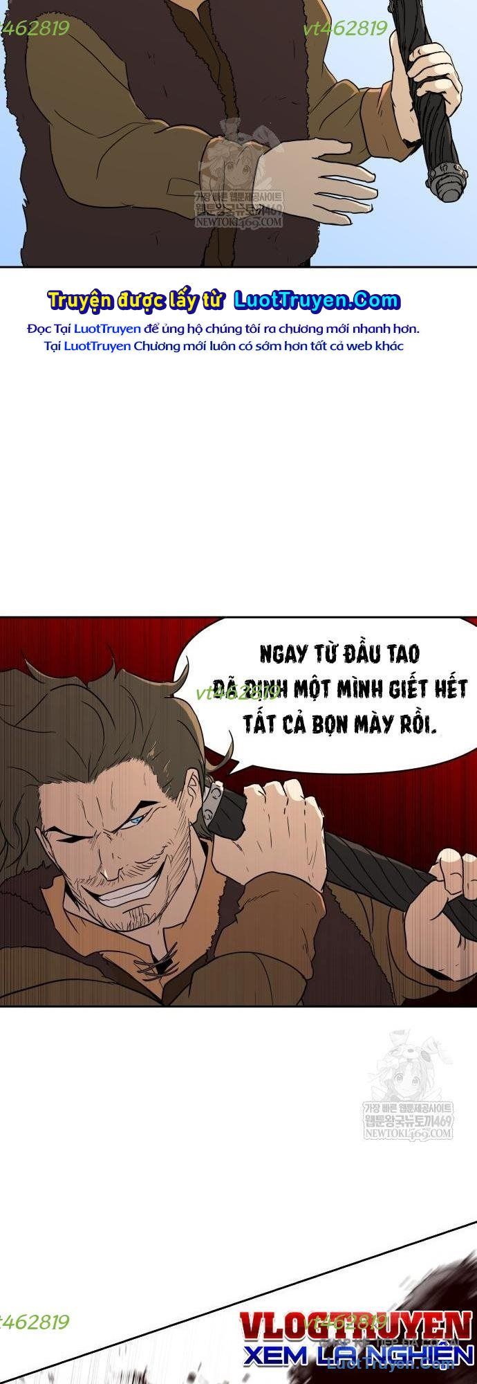 Bộ Mặt Giả Tạo - Chapter 40 - Page 33