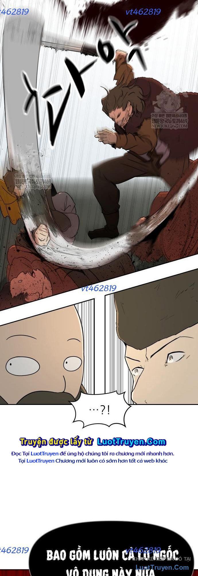 Bộ Mặt Giả Tạo - Chapter 40 - Page 34