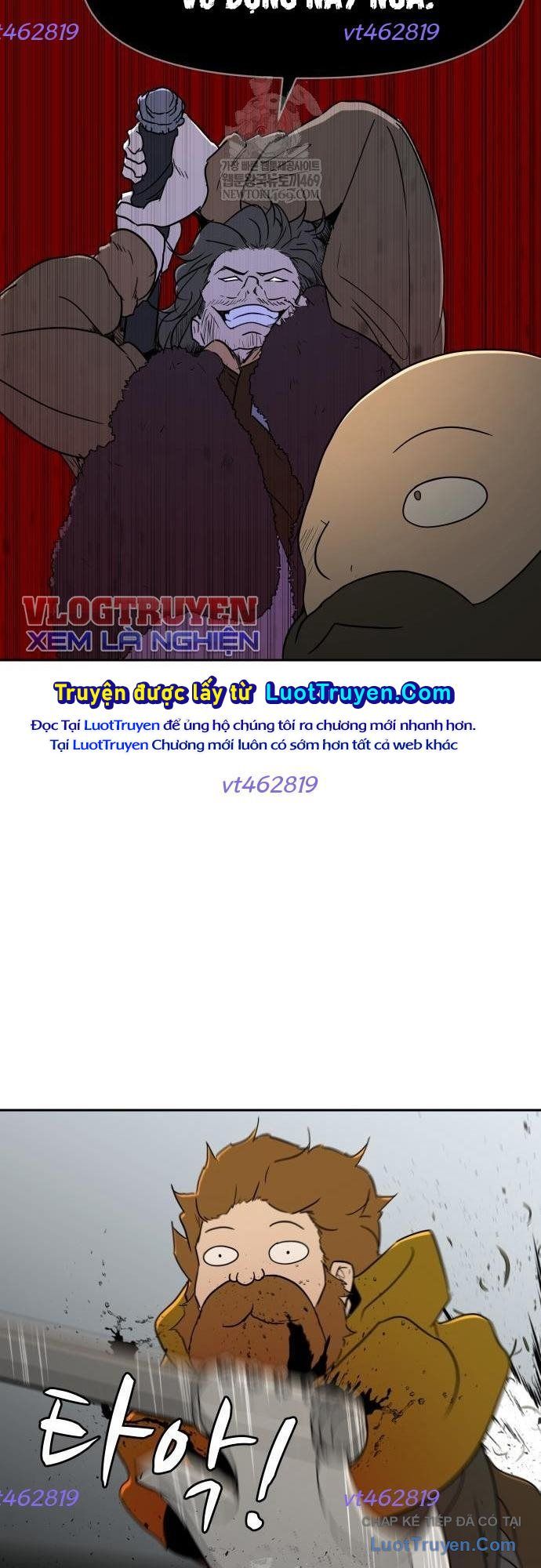Bộ Mặt Giả Tạo - Chapter 40 - Page 35