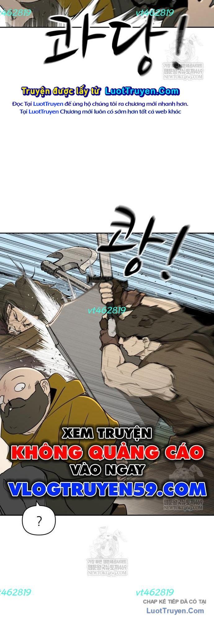 Bộ Mặt Giả Tạo - Chapter 40 - Page 37