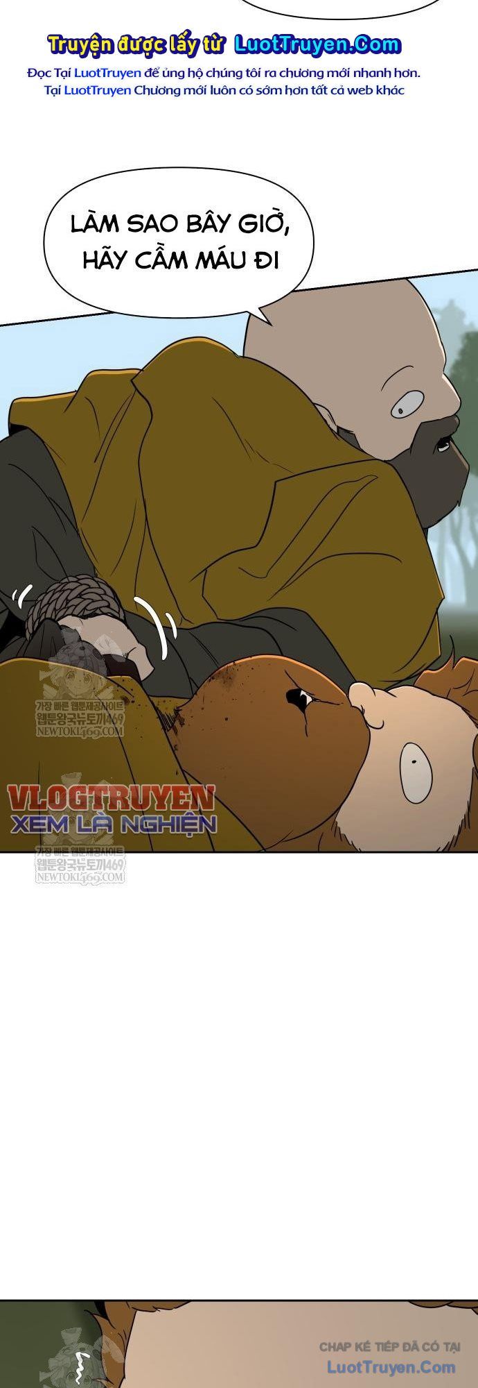 Bộ Mặt Giả Tạo - Chapter 40 - Page 39