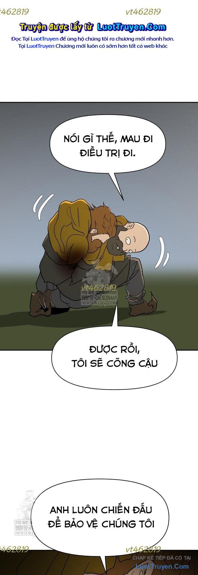 Bộ Mặt Giả Tạo - Chapter 40 - Page 41