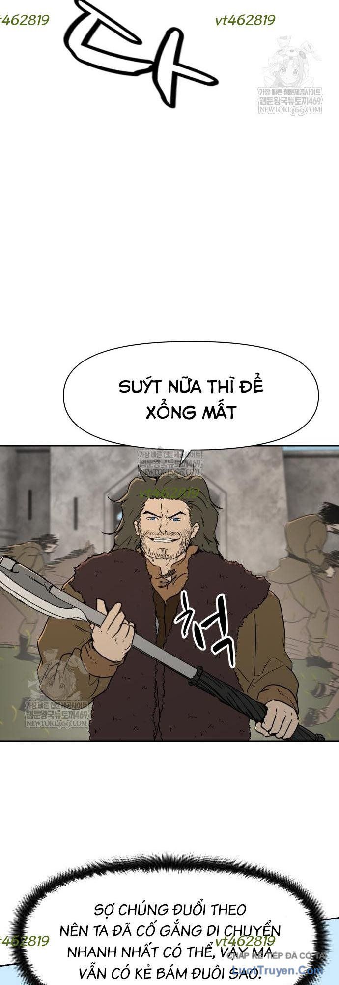 Bộ Mặt Giả Tạo - Chapter 40 - Page 5