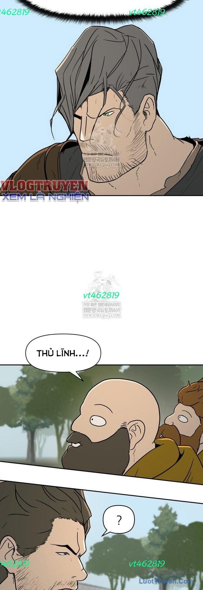 Bộ Mặt Giả Tạo - Chapter 40 - Page 6