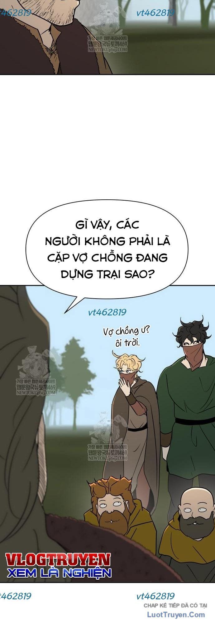Bộ Mặt Giả Tạo - Chapter 40 - Page 7