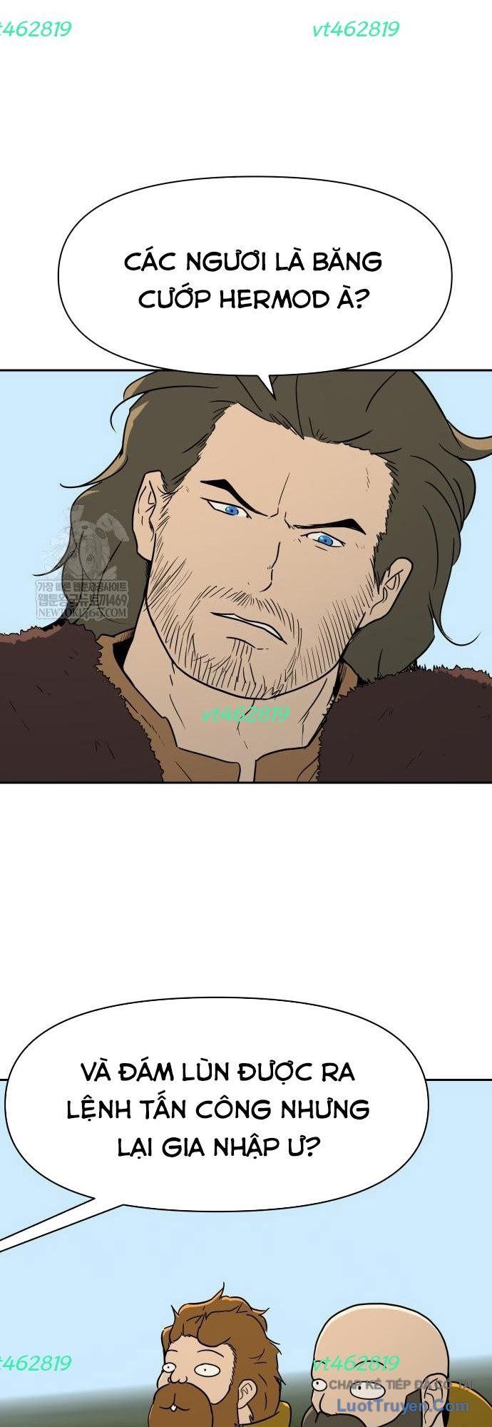 Bộ Mặt Giả Tạo - Chapter 40 - Page 8