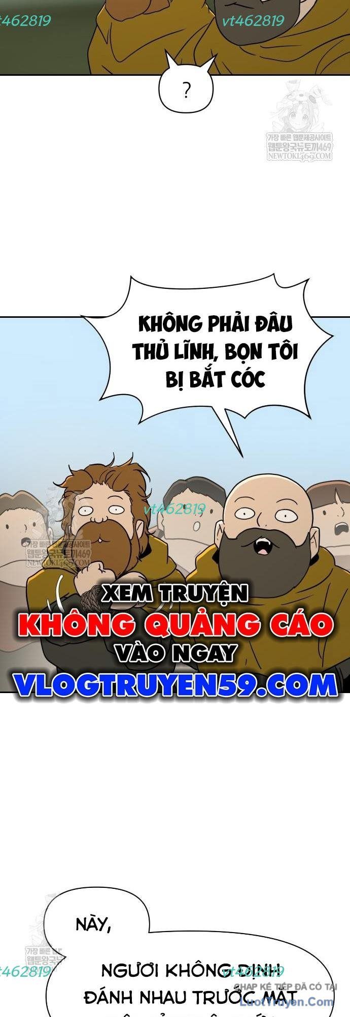 Bộ Mặt Giả Tạo - Chapter 40 - Page 9