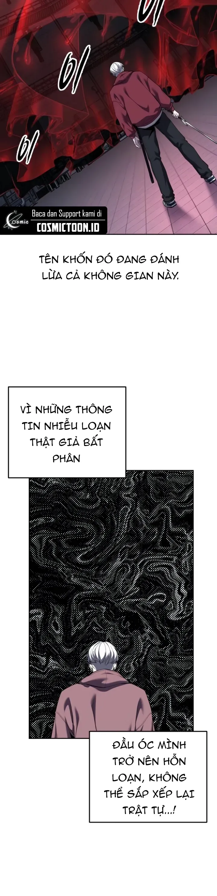 Cậu Bé Của Thần Chết - Chapter 311 - Page 10