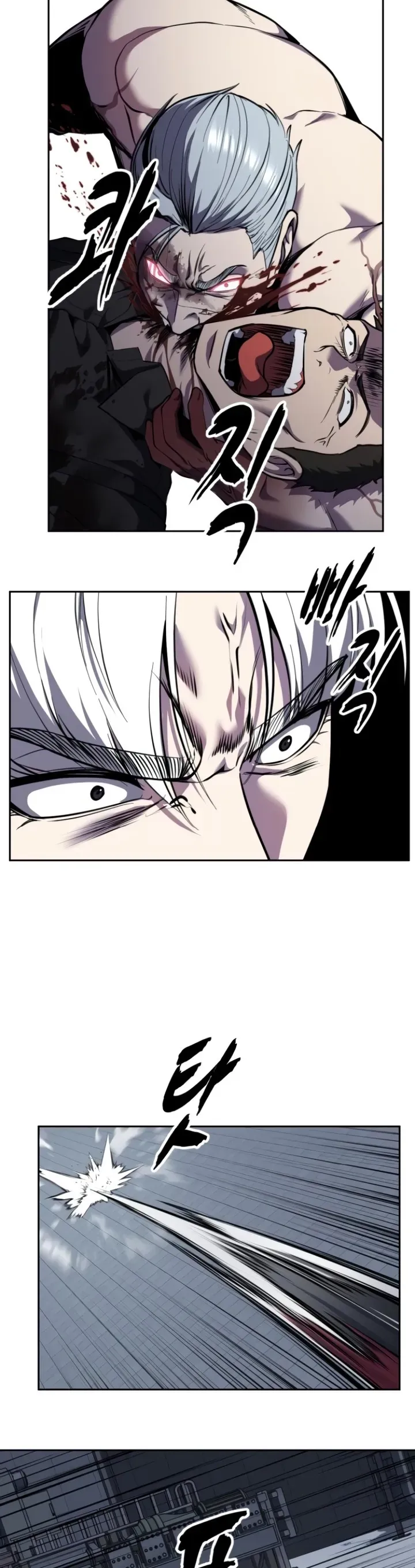 Cậu Bé Của Thần Chết - Chapter 311 - Page 13