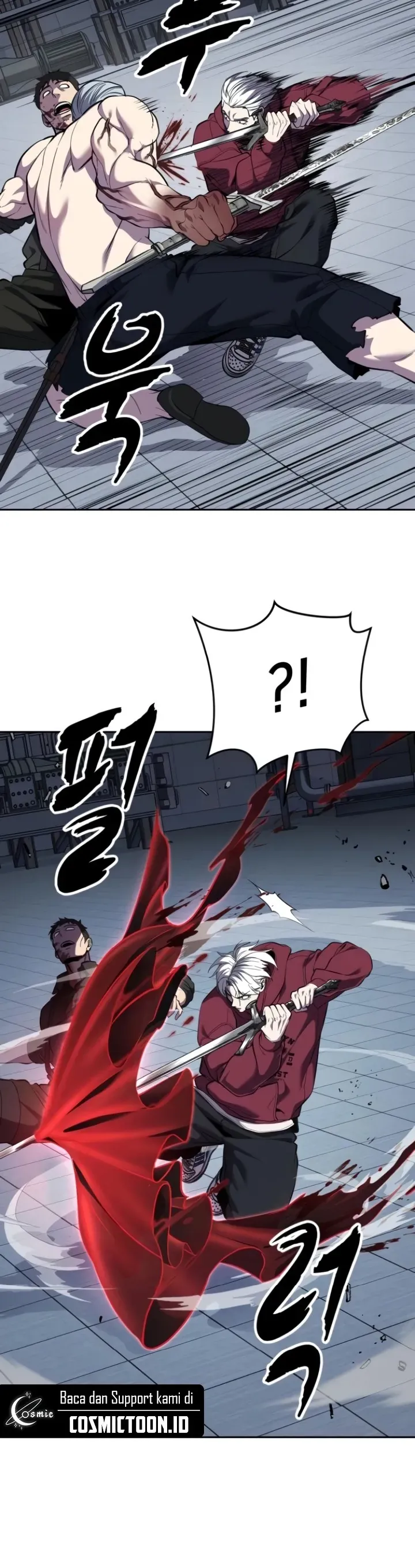 Cậu Bé Của Thần Chết - Chapter 311 - Page 14