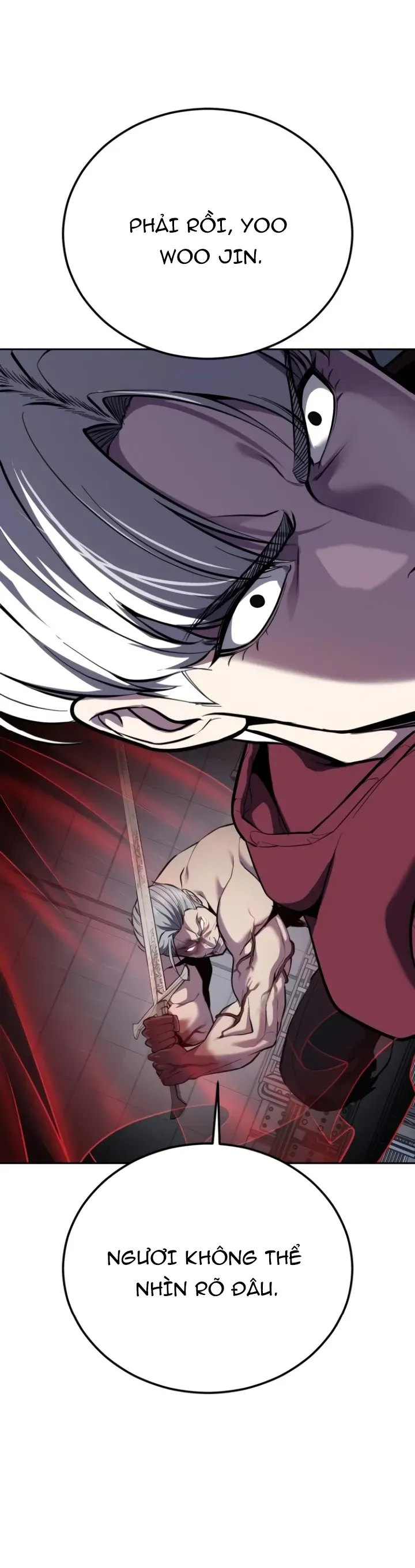 Cậu Bé Của Thần Chết - Chapter 311 - Page 15