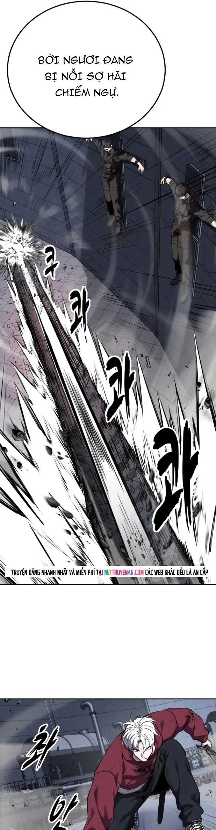 Cậu Bé Của Thần Chết - Chapter 311 - Page 16