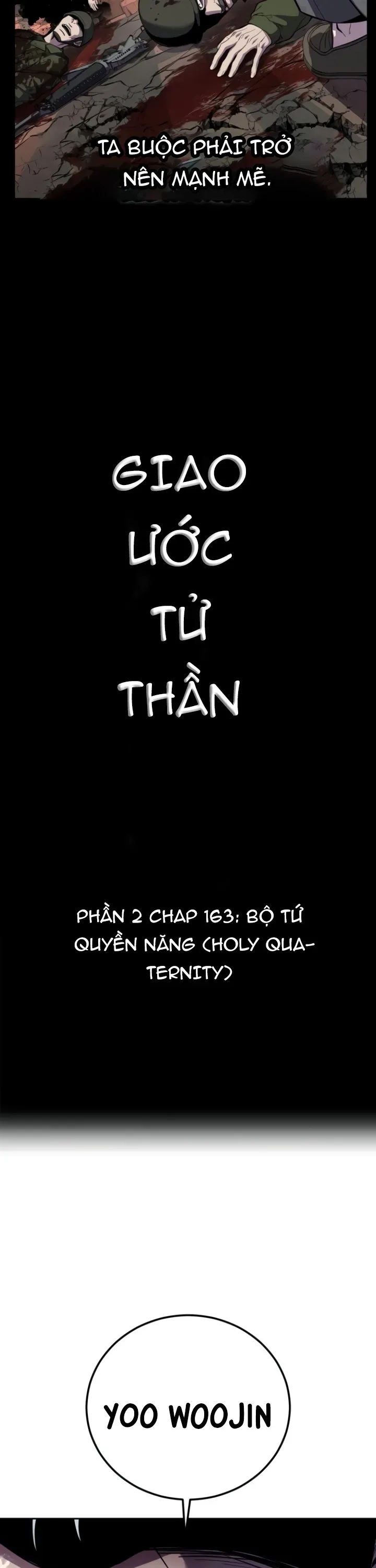 Cậu Bé Của Thần Chết - Chapter 311 - Page 3