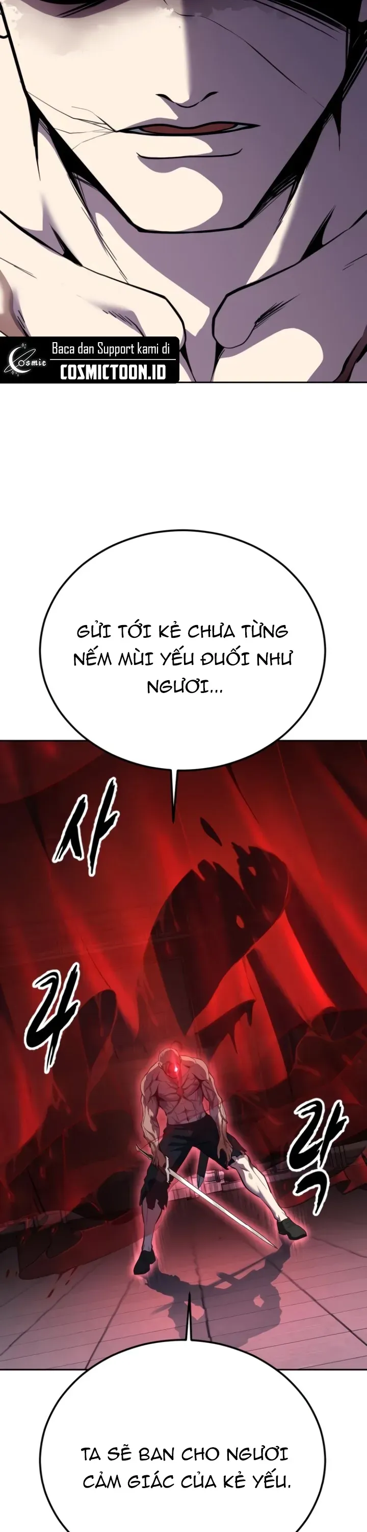 Cậu Bé Của Thần Chết - Chapter 311 - Page 4