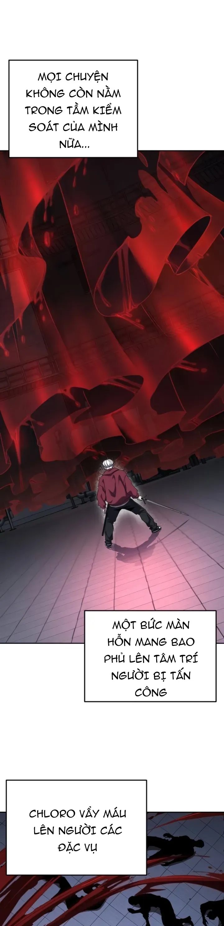 Cậu Bé Của Thần Chết - Chapter 311 - Page 6