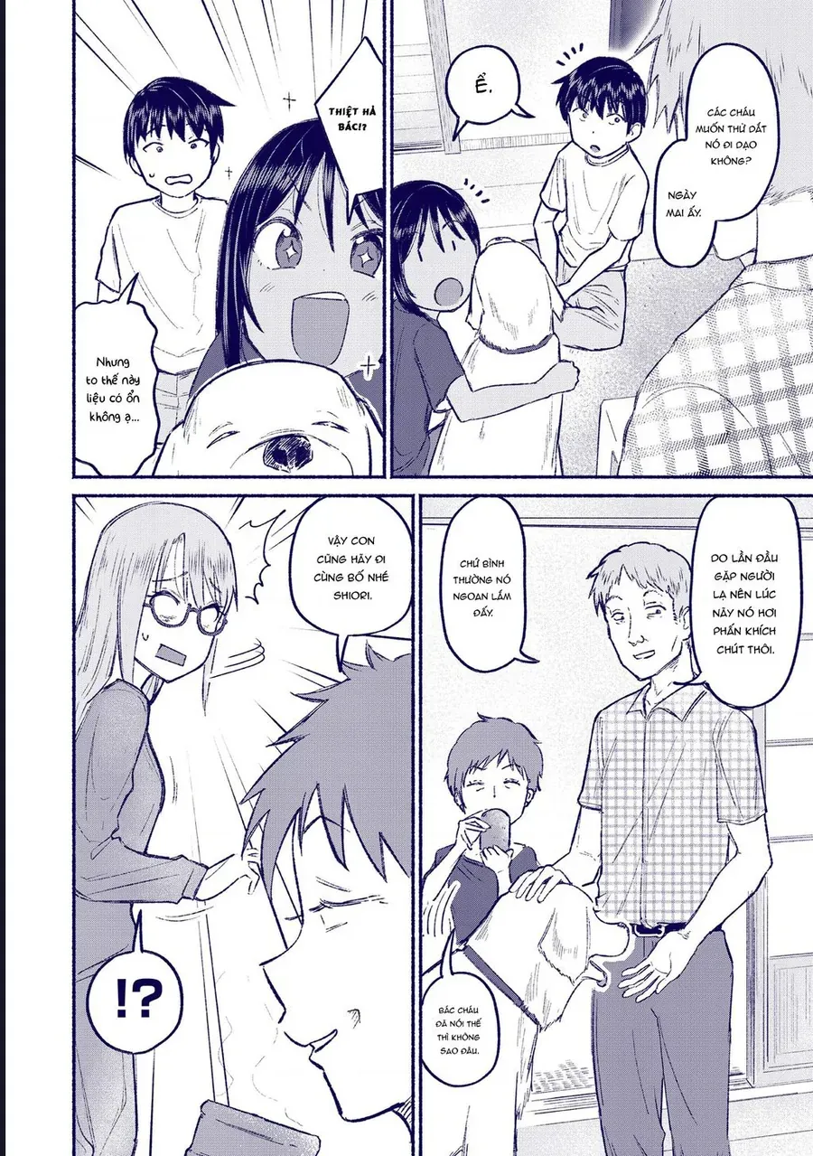 Itoko No Ko - Chapter 9 - Page 3