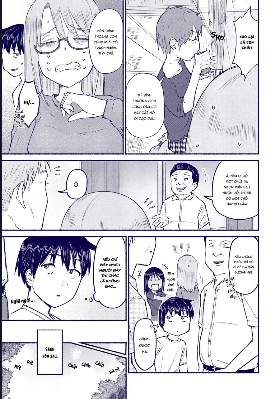 Itoko No Ko - Chapter 9 - Page 4