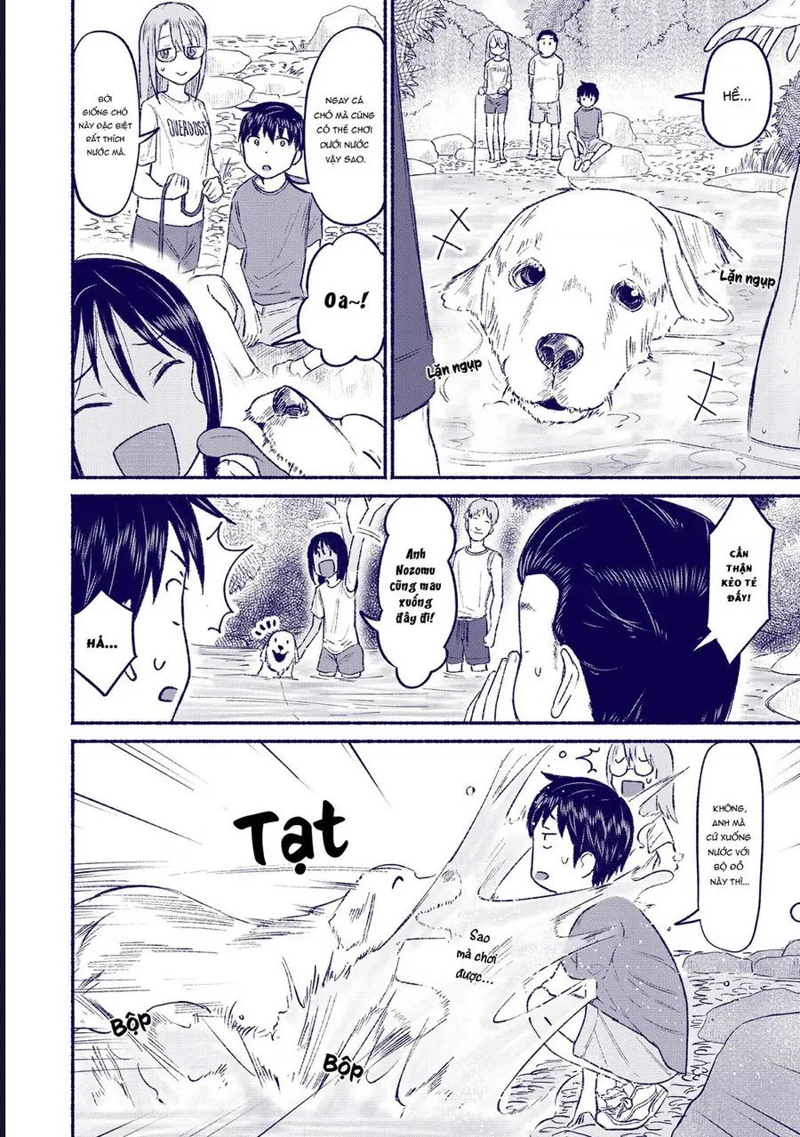 Itoko No Ko - Chapter 9 - Page 5